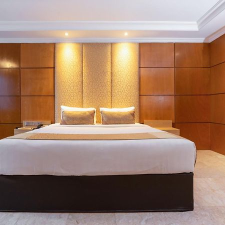 Hotel Bumi Senyiur Samarinda Dış mekan fotoğraf